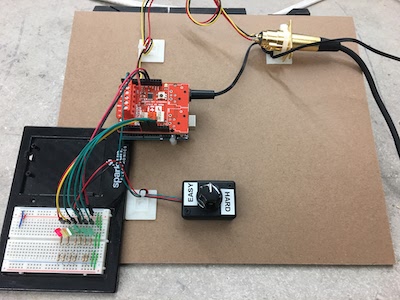 PoCcontroller