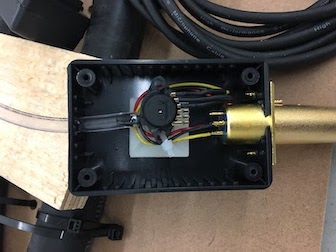 PoCsensor
