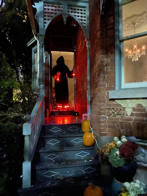 OokySpooky