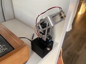 SnazzyEnclosure