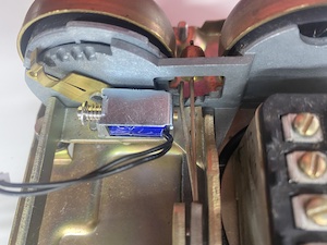 LinearActuator