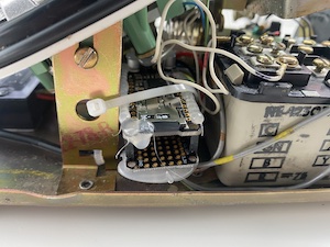 ControlledInstalled
