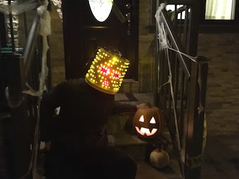 Halloween